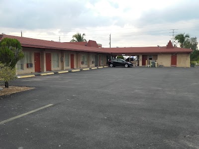 Photos of Tahitian Inn Motel
