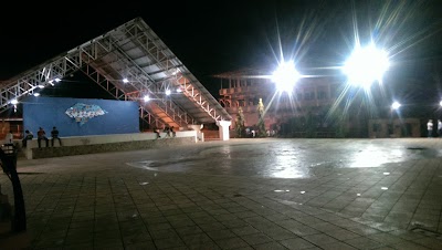 Photos of Plaza Juarez