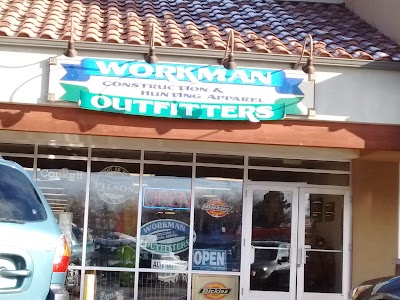 Workman Outfitters