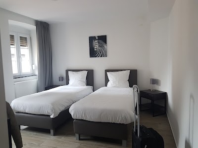 Photos of Hotel & Restaurant The Nest
