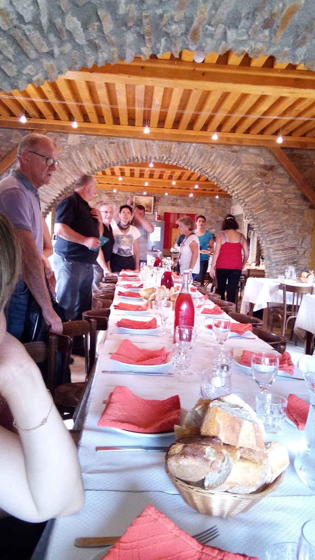 Ferme de la Croix