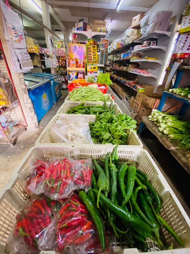 Kedai Runcit Halim
