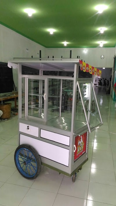 Photos of Toko Kaca & Alumunium Berkah