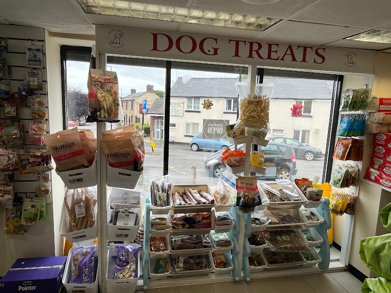 High Green Pet Supplies Ltd photo 2