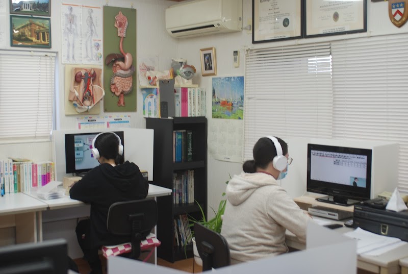 看護医療ゼミナール新浜校