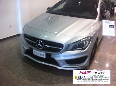 Photos of Haif Auto