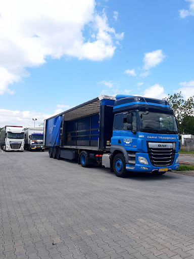 van Nunen & Logistiek bv - Thumbnail