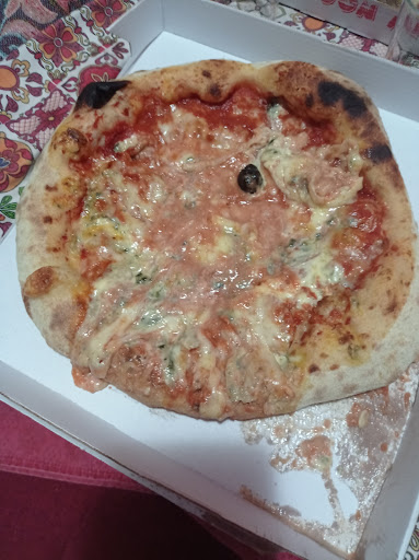 Pizzoleria Tica - Thumbnail
