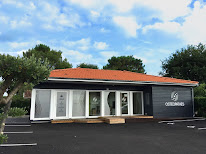 Aurélie FLAUX à Biscarrosse