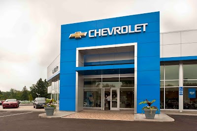 Photos of Lavery Automotive Sales and Service