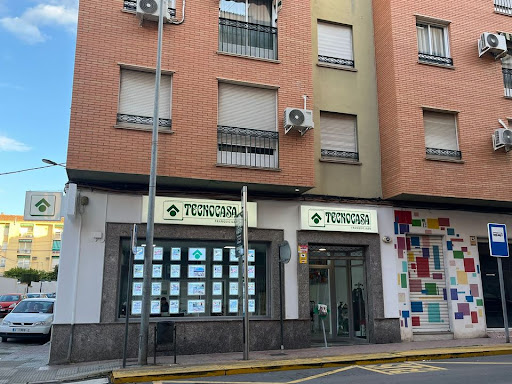 Tecnocasa agencia inmobiliaria
