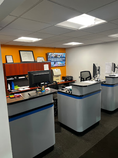 Jack Winegardner Chevrolet Service Center - Thumbnail