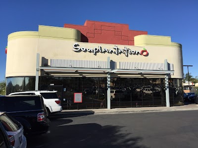 Souplantation