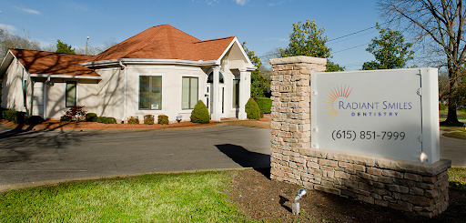 Radiant Smiles Dentistry Gallery - United States