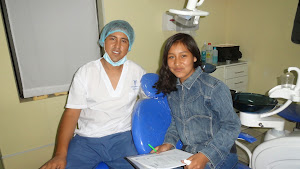 VitalDent Clinica Dental 2