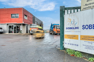 Photo n°2 de Sobeloc-Autin à Ablis (Centre de recyclage)