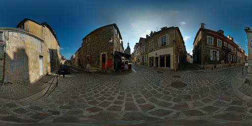 Photo 12 - L 'Horloge