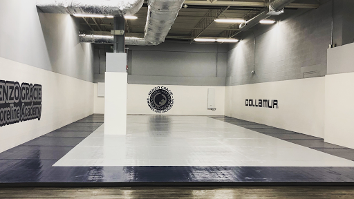 Renzo Gracie Shoreline Academy