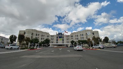Photos of Riverside University Health System - Medical Center