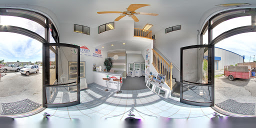 Airtight Vinyl Siding & Windows - Santa Cruz Ca - Thumbnail