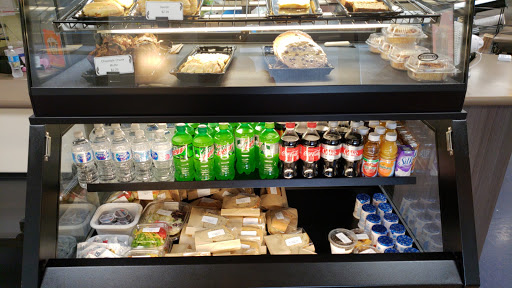 VCS Patriot Cafe