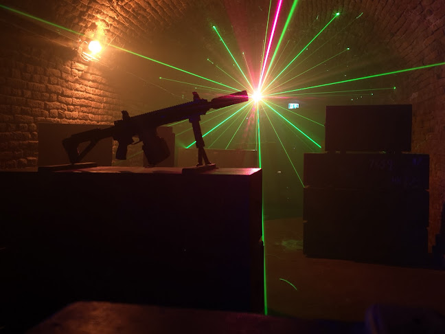 Comentarii opinii despre LaserZone