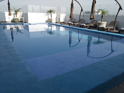 Photos of Hotel & Plaza Stadium