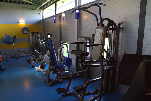 Results Gym 24/7 - Thumbnail