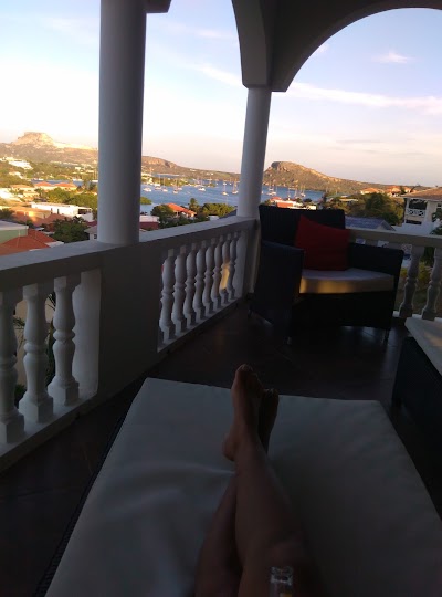 Photos of La Maya Beach Curacao