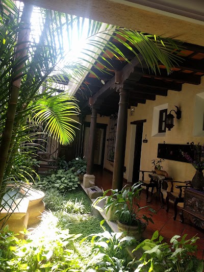 Photos of D&acute;Leyenda Hotel
