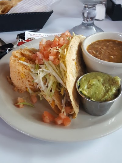 Photos of Aju&uacute;a! Mexican Grill