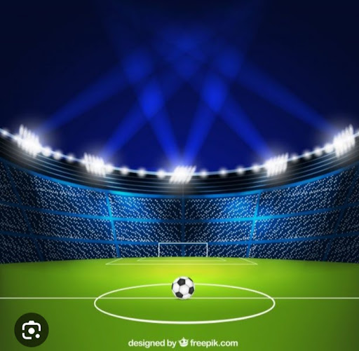 Estadio Futuras Estrellas - Thumbnail