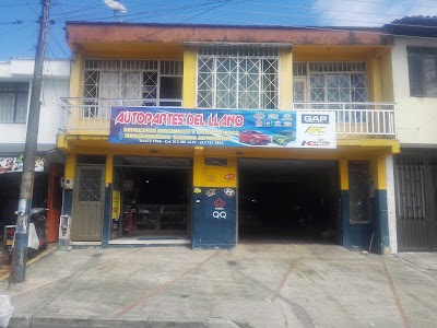 Photos of Autopartes Del LLano