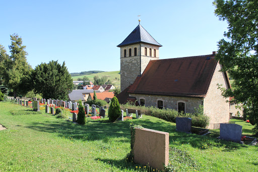 Christuskirche Harpersdorf - Thumbnail