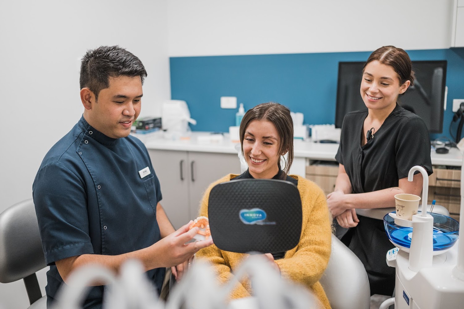 Innova Dental Launceston | Launceston