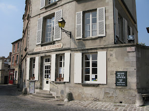 Photo n°32 de Office de Tourisme de Chantilly- Senlis / Bureau Senlis à Senlis (Office de tourisme)