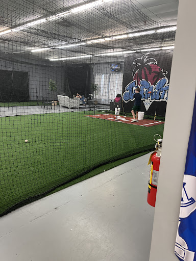 Infinite Hitting - West Palm Beach - Thumbnail