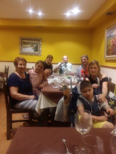 Photos of Bar Restaurante Los Candiles