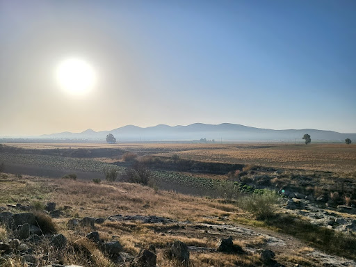 Roman City of Mellaria (Cerro Masatrigo-Fuente Obejuna) - Thumbnail