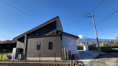 宿舎富士彩 Tomariyafujisai