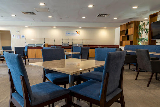 Holiday Inn Express Guadalajara Expo Gallery - Mexico