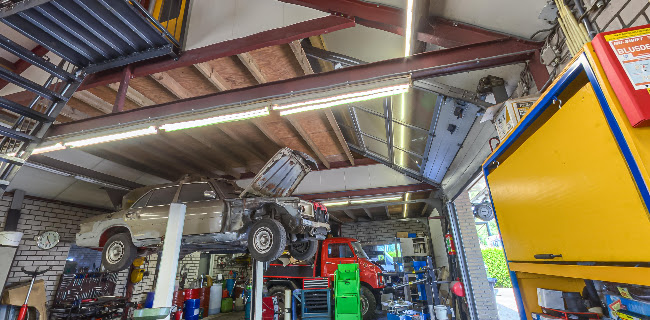 Donkers Autobedrijf - Eindhoven