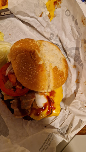 Photo 5 - Burger King