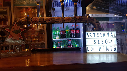 Restaurant Don Primo