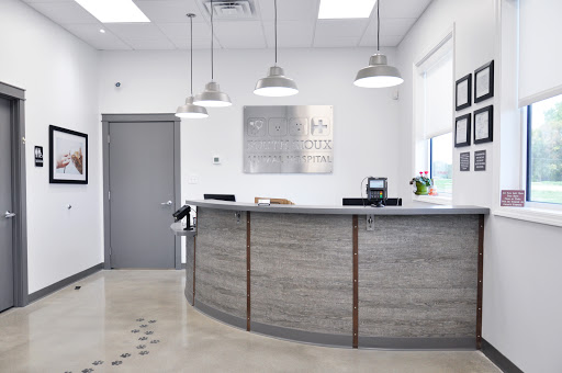 South Sioux Animal Hospital - Thumbnail