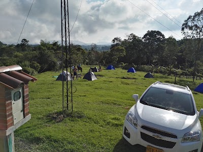 lodging