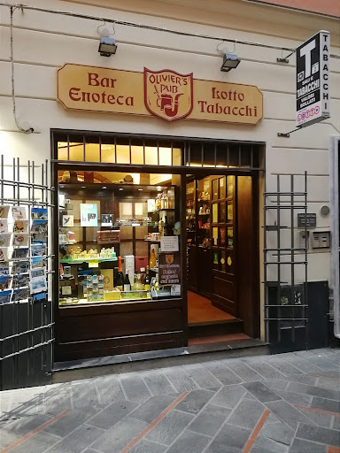 Olivier'S Pub