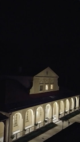 Klebelsberg Kastély - Szálloda
