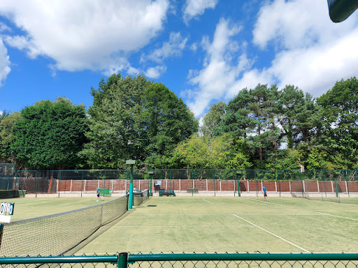 Bowdon Lawn Tennis Club - Thumbnail