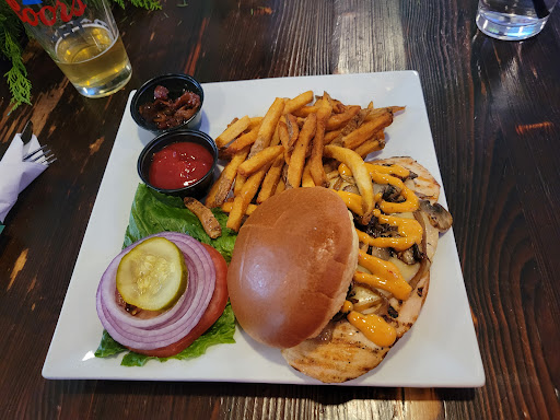 A Better Place Bar & Grill, Inc. - Thumbnail